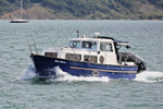 190729 BLUE VIXEN 1Y3A6782