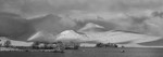 Black Mount mono