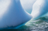 BERG #2 - FOGO ISLAND