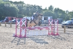 11TH JUNE 2025 - WED EVE CAT 1 SENIOR BRITISH SHOWJUMPING - MUIRMILL EC portfolio