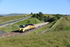 JL - 27.6.19 70814 6C89 Mountsorrel - Carlisle, Shotlock Hill Tunnel