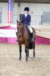 Class K - Ridden Competition Riding Club Champ portfolio
