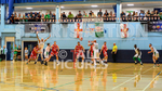 Mens Basketball Inter-Insular 2023-18