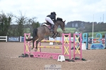 Cls 6 Foxhunter and 1.20m portfolio