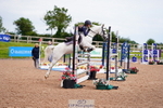 Cls 26 Foxhunter 2nd Round portfolio