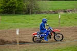 Classic Scramble Race 7 portfolio