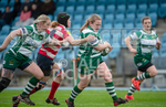 Guernsey Raiders Ladies v Southampton Ladies-68
