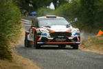 Rallye Lecale 21 of 88