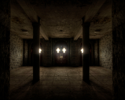 Church of the Transfiguration | full of nightmares and misgivings