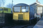 3rd Jan 1987