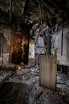 Ladies G.A.R. Home (Swissvale, PA) | Fallen Lights