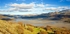 Cadair Idris and the Mawddach Estuary , Snowdonia EDC246