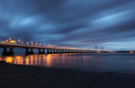 The Severn Bridge