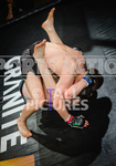 BOUT 12 - Lucas Smith v Lewis Bourgaize portfolio