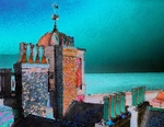 Chimneys at Ramsgate