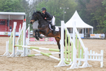 Cornish Showjumping Club 26.04.2025 portfolio