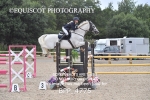 CLASS 17 SUN National 1.30m Open portfolio