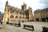 Bath Abbey  _ BA011