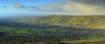 Widecombe Vale