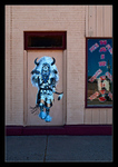 Doorway Dancer