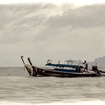 2nd PDI-Thai Fishing Boats-Roy Peters