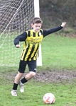 Kendal Utd U11 vs Bowerham Wasps (17/12/23) portfolio