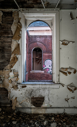 Ladies G.A.R. Home (Swissvale, PA) | Through the Windows