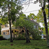 Post-Tropical Storm Arthur - 12