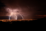 Tucson Light Show