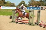 E11 - Eventers Challenge 60cm Championship portfolio