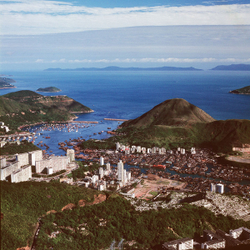 KM-177 Aberdeen - 1976