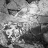 Eroded Rocks # 15D
