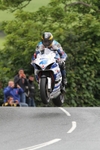 Guy Martin Suzuki / Tyco Suzuki
