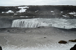 Dettifoss, Vatnajökull National Park, north east Iceland