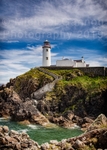 Fanad Head Lighthouse Colour