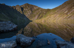 Craig Cau dawn relection