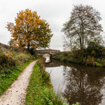 Bridge 89 (Morris's), Macclesfield Canal