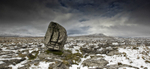 Eventual Stillness