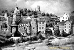 Edinburgh Paintings portfolio