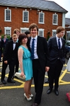 West Coventry 6th form 2012 portfolio