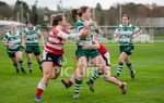 Guernsey Raiders Ladies v Southampton Ladies-13