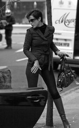 Frank Doran portfolio