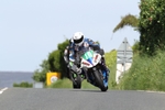 Colin Stephenson Kawasaki / C S Racing