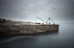 Early Morning at Portland Bill