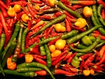 Chillies
