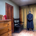 St Josephs Convent portfolio