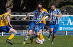 Jeremie Cup_Bels v St Clements-66