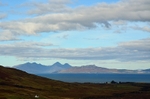 Rhum and Eigg, Highland