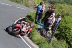 Ian Hutchinson Yamaha / Milwaukee Yamaha