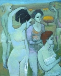 endre-rder-a-small-bouquet